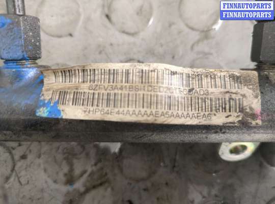 купить Рампа (рейка) топливная на Chrysler PT Cruiser 2000-2010