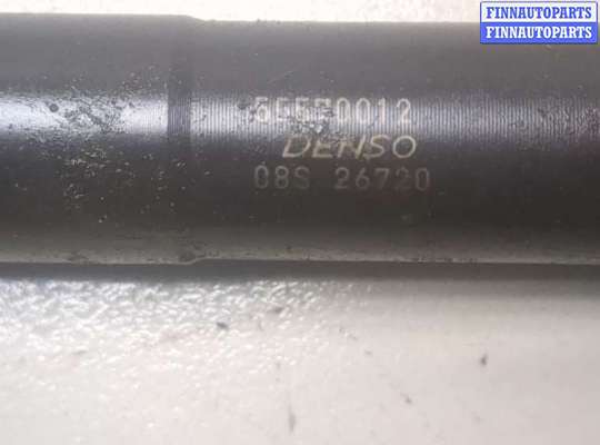 купить Форсунка топливная на Opel Astra K 2015-2021