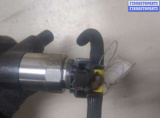 купить Форсунка топливная на Opel Astra K 2015-2021