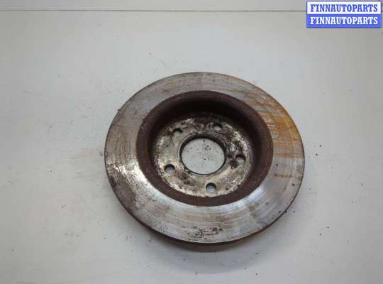 Купить Диск тормозной на Ford C-Max 2002-2010 Диск тормозной FO2225571 на Ford C-Max 2002-2010