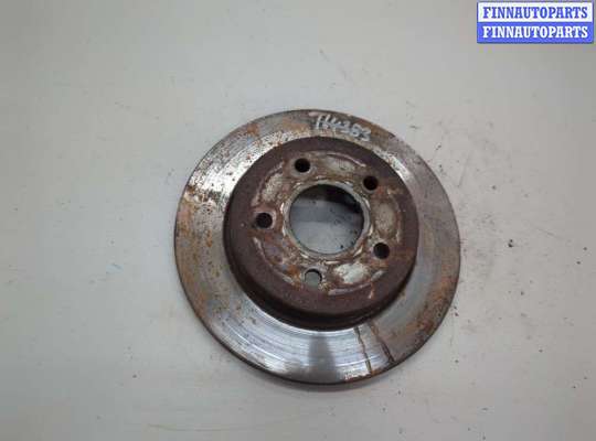 купить Диск тормозной на Ford C-Max 2002-2010