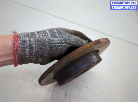 купить Диск тормозной на Ford C-Max 2002-2010
