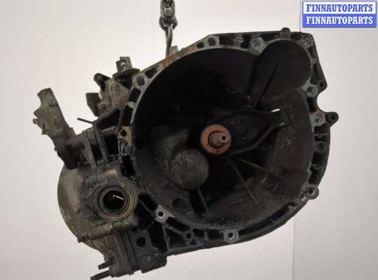 КПП 6-ст.мех. (МКПП) PG1175319 на Peugeot 508 2010-2018