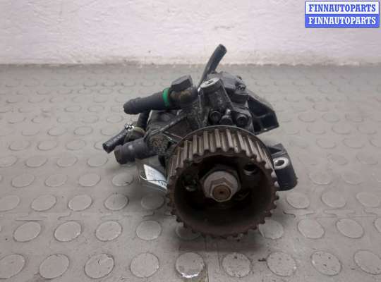 купить ТНВД на Renault Scenic 2009-2012