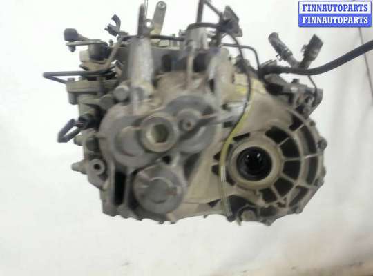 купить КПП 6-ст.мех 4х4 (МКПП) на Mitsubishi ASX 2010-2020