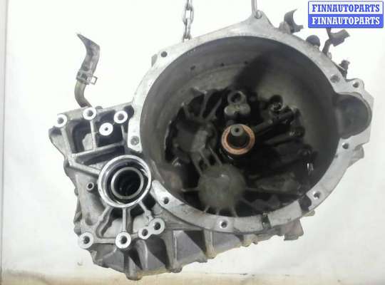 купить КПП 6-ст.мех 4х4 (МКПП) на Mitsubishi ASX 2010-2020