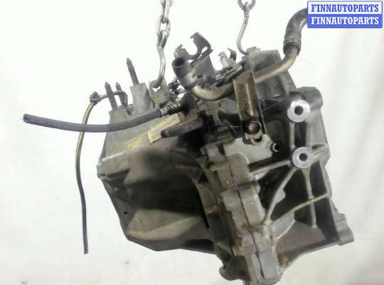 купить КПП 6-ст.мех 4х4 (МКПП) на Mitsubishi ASX 2010-2020