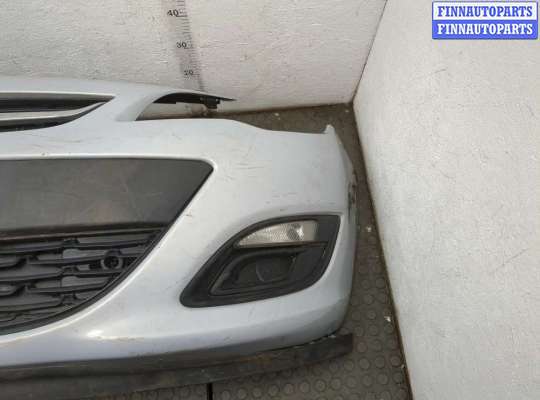 купить Бампер на Opel Astra J 2010-2017