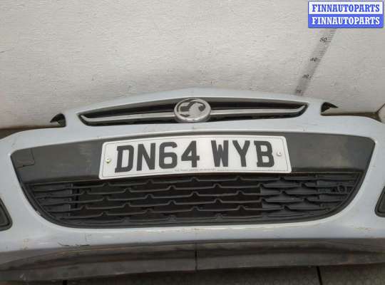купить Бампер на Opel Astra J 2010-2017