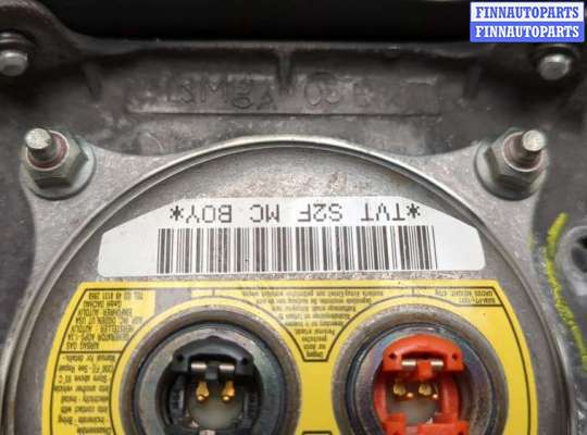 купить Подушка безопасности водителя на Lexus GS 2005-2012