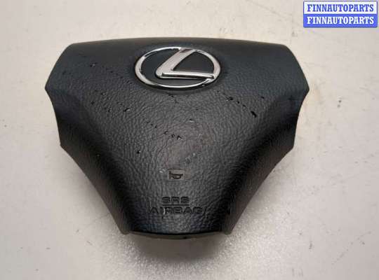 купить Подушка безопасности водителя на Lexus GS 2005-2012