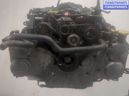 Насос масляный SUY3495 на Subaru Tribeca (B9) 2004-2014