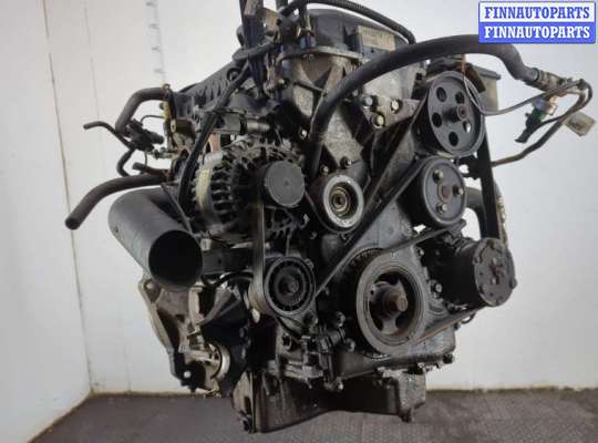 Купить Форсунка топливная на Ford Mondeo 3 2000-2007 Форсунка топливная FO2088169 на Ford Mondeo 3 2000-2007