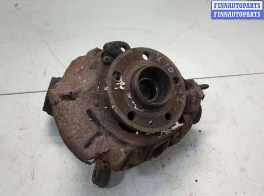 купить Ступица (кулак, цапфа) на Skoda Rapid 2012-2020