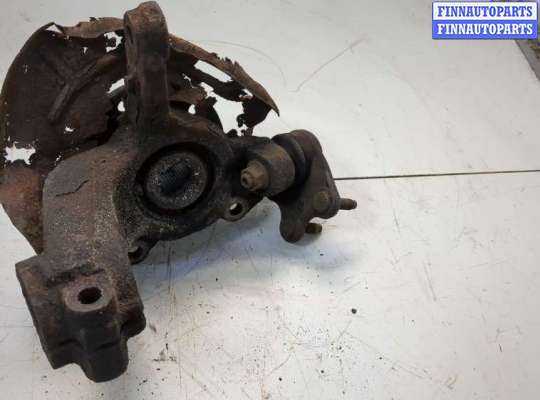 купить Ступица (кулак, цапфа) на Skoda Rapid 2012-2020