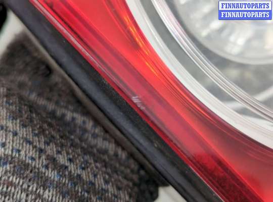 купить Фонарь (задний) на Volkswagen Jetta 5 2005-2011