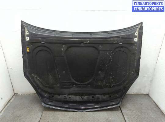 купить Капот на Opel Vectra C 2002-2008