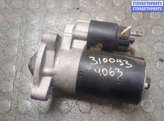 Купить Стартер на Citroen Berlingo 1997-2002 Стартер PG1252194 на Citroen Berlingo 1997-2002