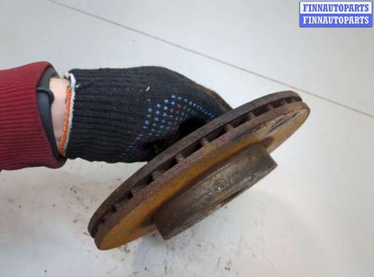 купить Диск тормозной на Nissan Almera N16 2000-2006