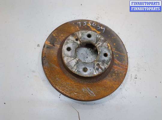 купить Диск тормозной на Nissan Almera N16 2000-2006