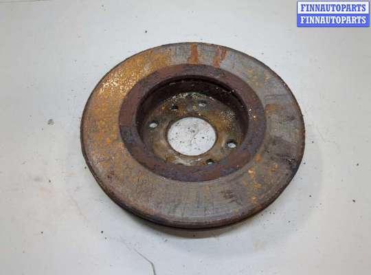 купить Диск тормозной на Nissan Almera N16 2000-2006