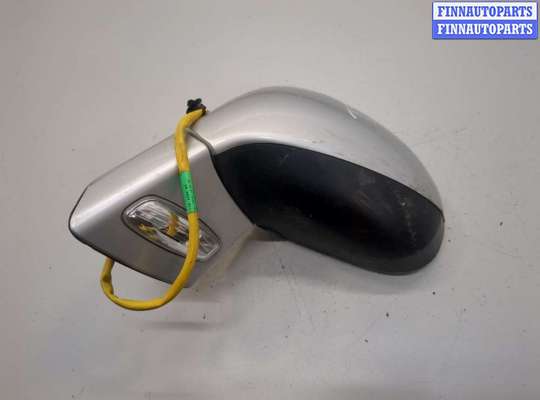 купить Зеркало боковое на Peugeot 308 2007-2013