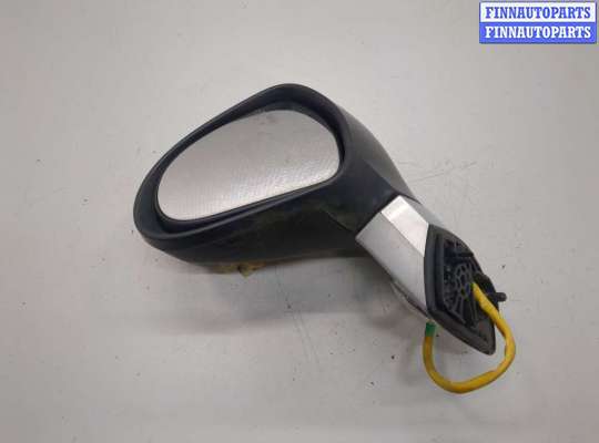 Купить Зеркало боковое на Peugeot 308 2007-2013 Зеркало боковое PG1221151 на Peugeot 308 2007-2013