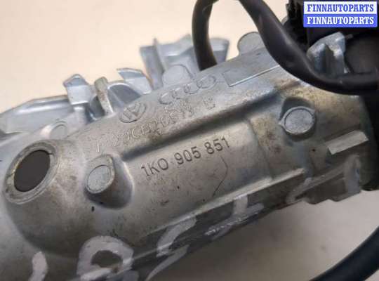 Замок зажигания с ключом