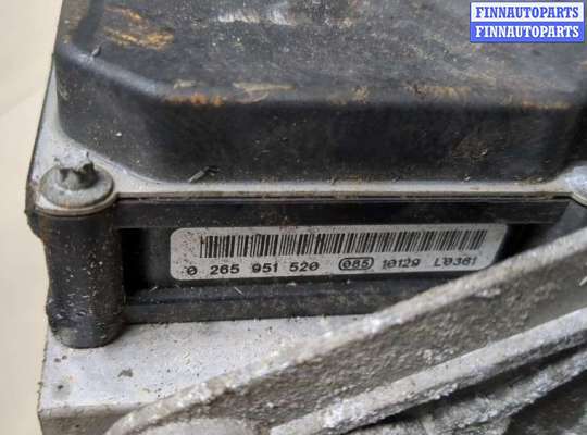 купить Блок АБС, насос (ABS, ESP, ASR) на Mercedes Sprinter 2006-2014