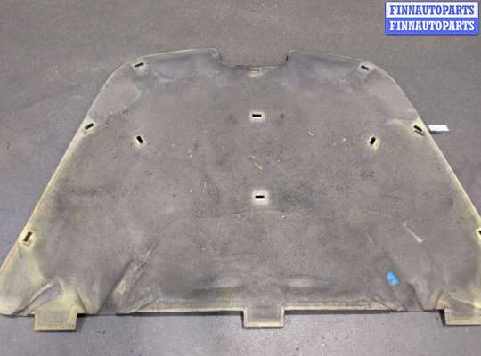 купить Обшивка капота на Ford Mondeo 4 2007-2015