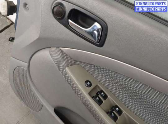 купить Ручка двери наружная на Chevrolet Lacetti