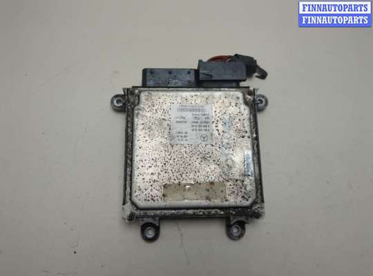 купить Блок управления двигателем на Mercedes E W212 2009-2016