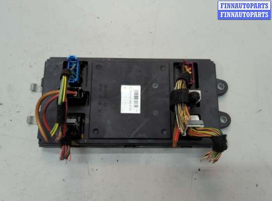 Блок управления SAM MB1658449 на Mercedes GL X164 2006-2012