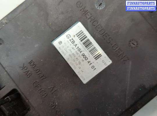 купить Блок управления SAM на Mercedes GL X164 2006-2012