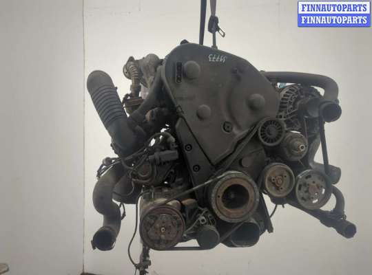 Патрубок охлаждения VG2762397 на Volkswagen Passat 5 1996-2001