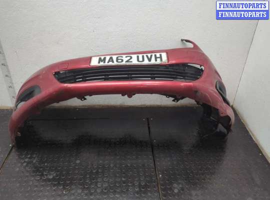 купить Бампер на Citroen C4 2010-2020