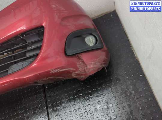 купить Бампер на Citroen C4 2010-2020