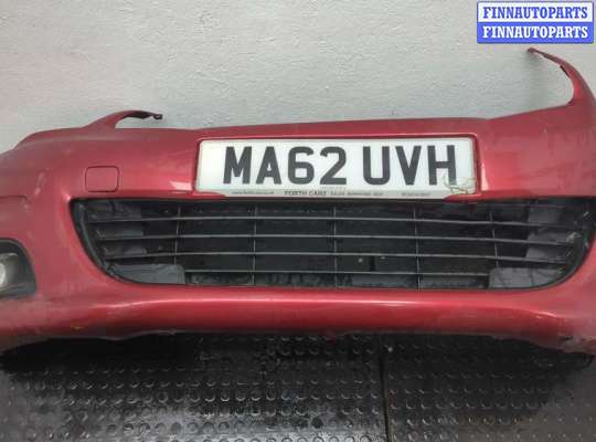 купить Бампер на Citroen C4 2010-2020