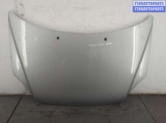 купить Обшивка капота на KIA Sportage 2004-2010