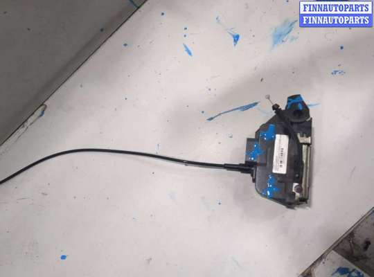 купить Замок двери на Renault Megane 2 2002-2009