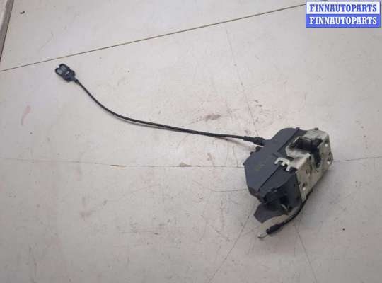 купить Замок двери на Renault Megane 2 2002-2009