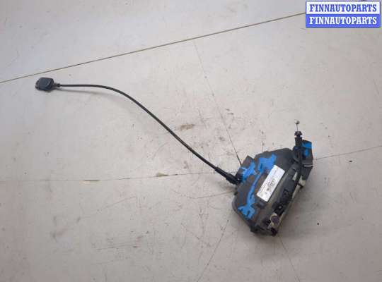 купить Замок двери на Renault Megane 2 2002-2009