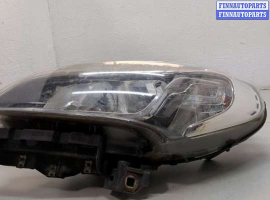 купить Фара (передняя) на Fiat Doblo 2009-2022