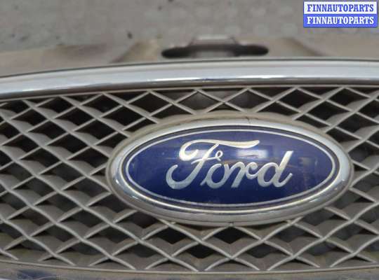 купить Решетка радиатора на Ford Mondeo 3 2000-2007