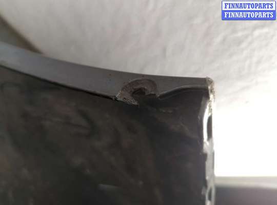 купить Защита моторного отсека (картера ДВС) на Honda Accord 8 2008-2015