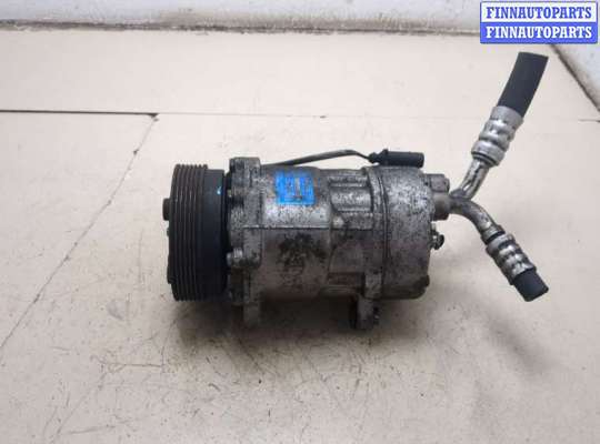 купить Компрессор кондиционера на Volkswagen Golf 4 1997-2006