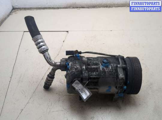 Купить Компрессор кондиционера на Volkswagen Golf 4 1997-2006 Компрессор кондиционера VG2794580 на Volkswagen Golf 4 1997-2006