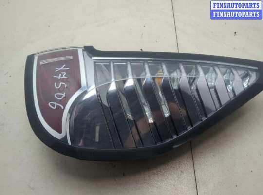 купить Фонарь (задний) на Renault Scenic 2009-2012