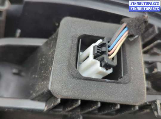 купить Фонарь (задний) на Renault Scenic 2009-2012