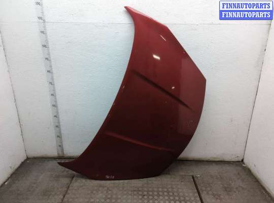 Капот NS969665 на Nissan Note E11 2005-2013